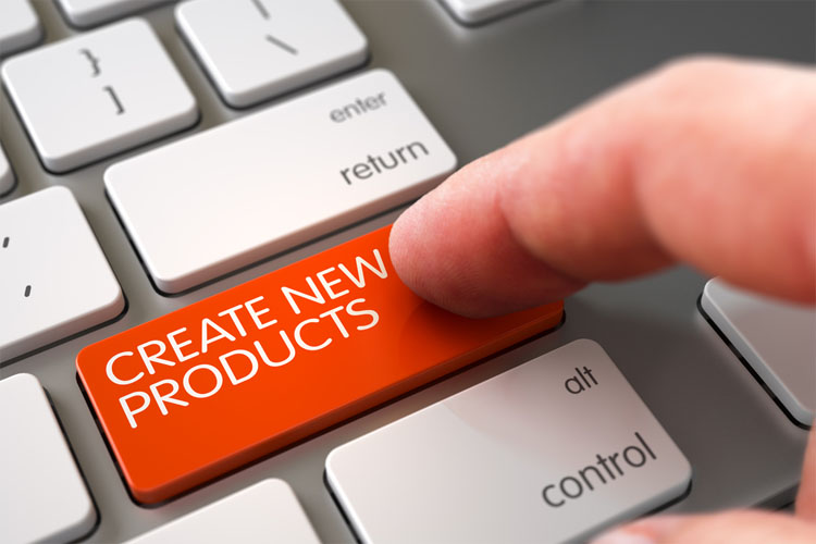create-new-products