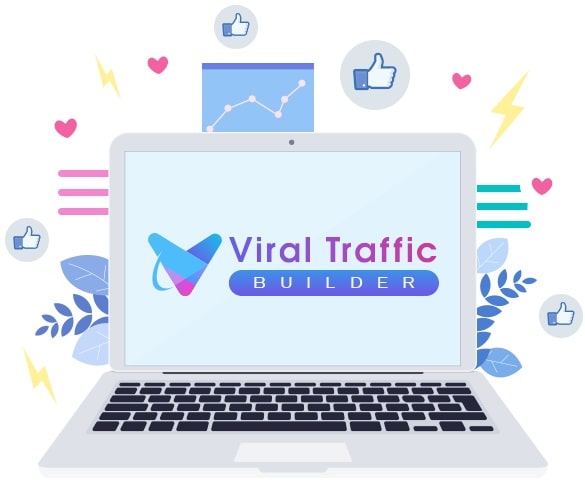 viral-traffic-builder