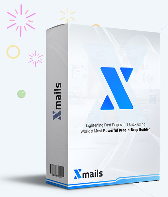 xmails-review-demo